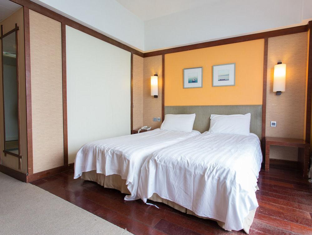 Warwick Hotel Cheung Chau Hongkong Exterior foto