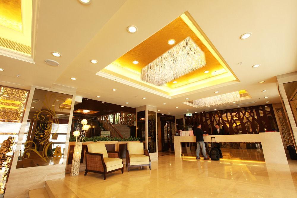Warwick Hotel Cheung Chau Hongkong Exterior foto
