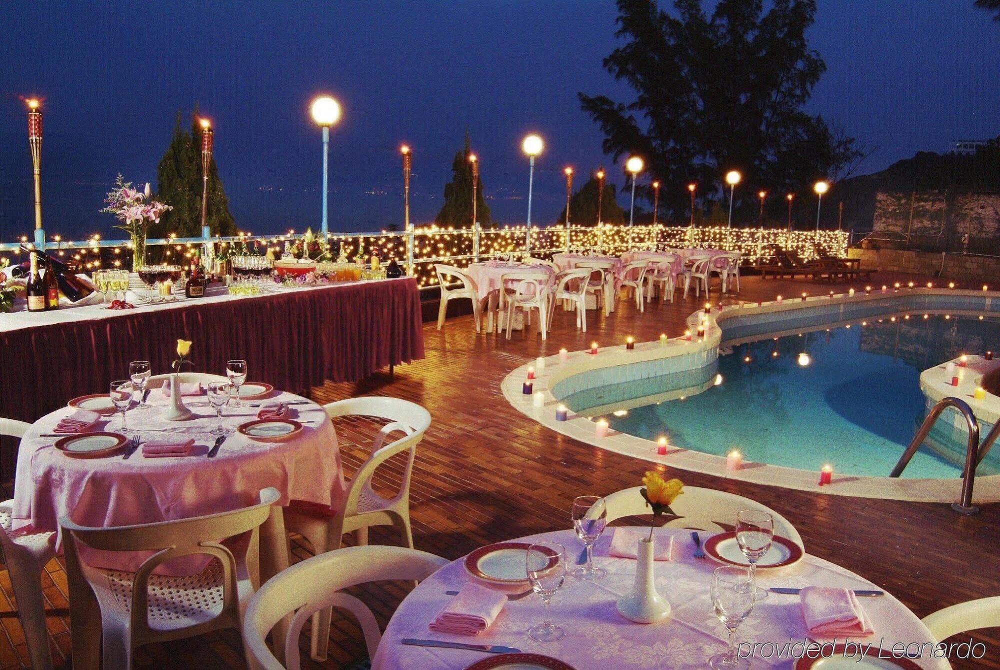 Warwick Hotel Cheung Chau Hongkong Exterior foto